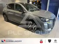 2024 Peugeot 208