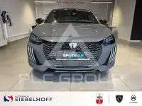 2024 Peugeot 208