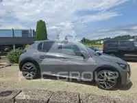 2024 Peugeot 208