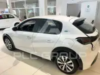 2024 Peugeot 208