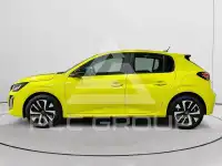 2024 Peugeot 208