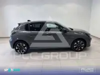 2024 Peugeot 208