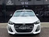 2024 Peugeot 208