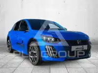 2024 Peugeot 208