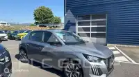 2024 Peugeot 208