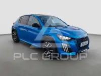 2024 Peugeot 208