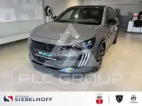 2024 Peugeot 208