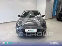 2024 Peugeot 208
