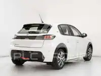 2024 Peugeot 208
