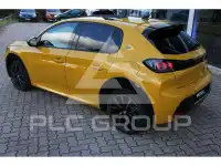 2024 Peugeot 208