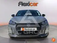 2024 Peugeot 208