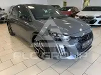 2024 Peugeot 208