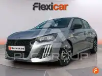2024 Peugeot 208