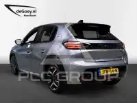 2024 Peugeot 208
