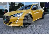 2024 Peugeot 208