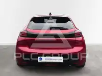 2024 Peugeot 208
