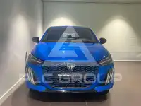 2024 Peugeot 208