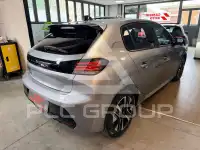 2024 Peugeot 208