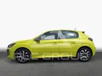 2024 Peugeot 208