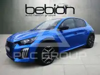 2024 Peugeot 208