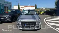 2024 Peugeot 208
