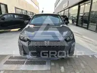 2024 Peugeot 208