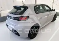 2024 Peugeot 208