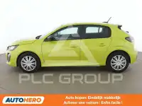 2024 Peugeot 208