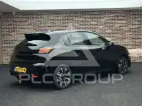 2024 Peugeot 208