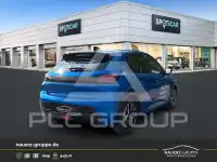 2024 Peugeot 208