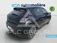 2024 Peugeot 208