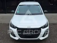 2024 Peugeot 208