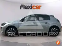 2024 Peugeot 208