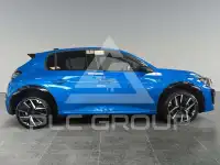 2024 Peugeot 208