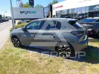 2024 Peugeot 208