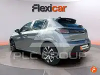 2024 Peugeot 208