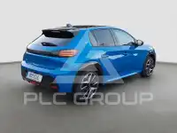 2024 Peugeot 208