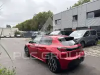 2024 Peugeot 208