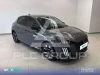 2024 Peugeot 208