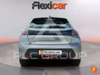 2024 Peugeot 208