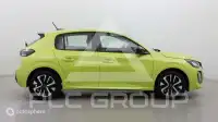 2024 Peugeot 208