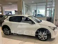 2024 Peugeot 208