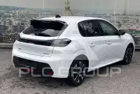 2024 Peugeot 208