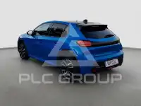 2024 Peugeot 208
