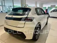 2024 Peugeot 208