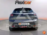 2024 Peugeot 208