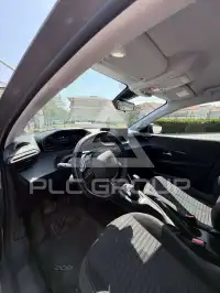 2024 Peugeot 208
