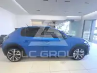 2024 Peugeot 208