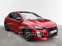 2024 Peugeot 208