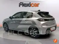 2024 Peugeot 208